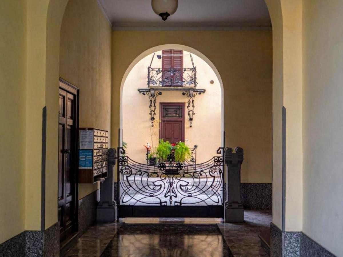 Vfh Stylish Boutique Apartment-City Center Milan Exterior photo